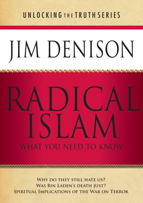 Radical Islam: What You Need To Know