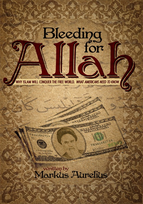 Bleeding For Allah