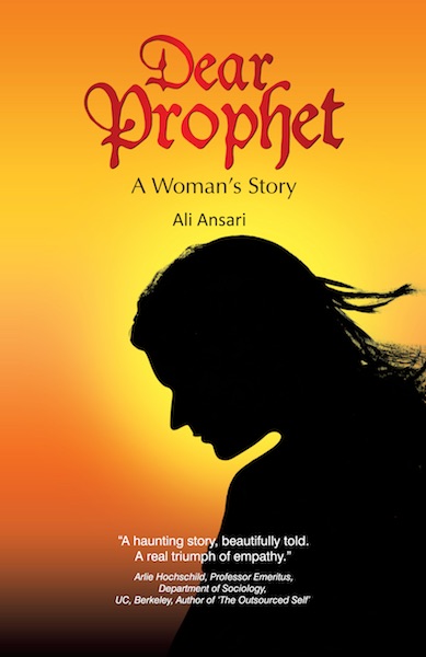 Dear Prophet – A Woman's Story