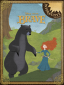 Brave (Enhanced Edition) - Disney Book Group