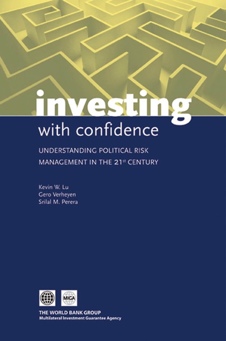 Investing with Confidence