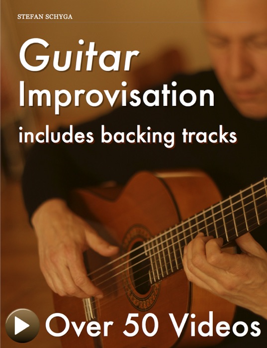 Guitar Improvisation