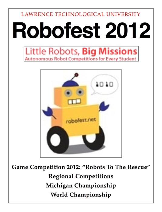 Robofest 2012