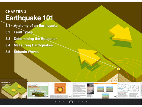 Earthquake By KQED & California Academy Of Sciences On Apple Books