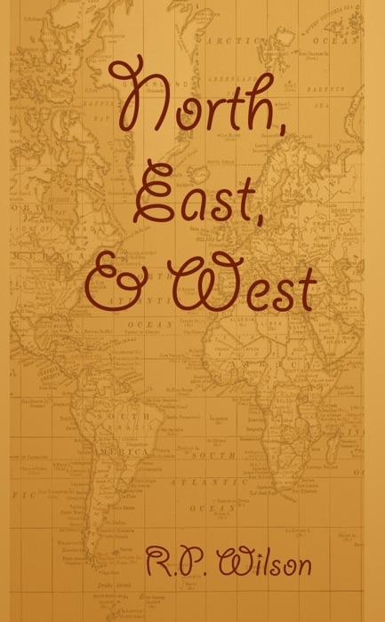 North, East, & West