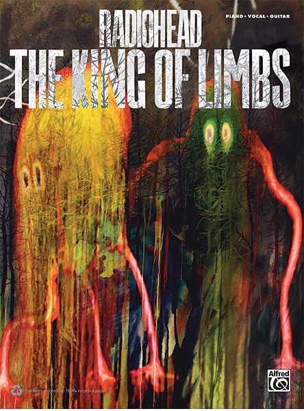 Radiohead: The King of Limbs