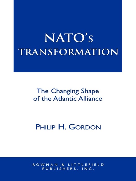 NATO's Transformation