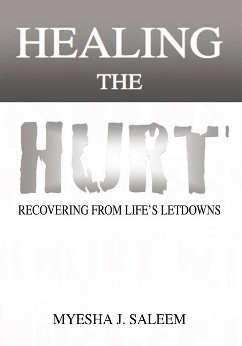 Healing the Hurt