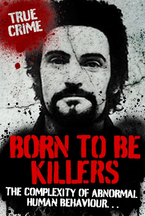 Born to Be Killers