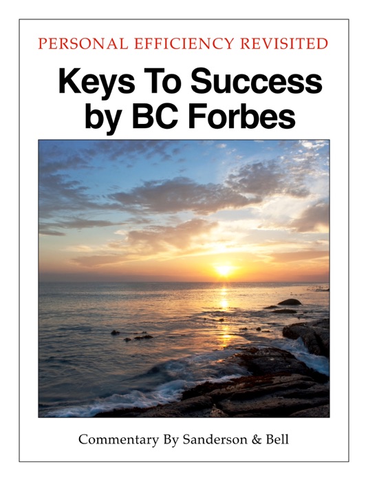 Keys To Success