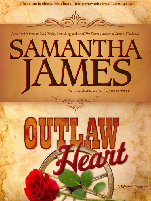 Outlaw Heart