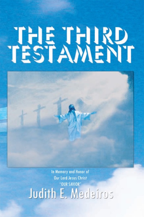 The Third Testament