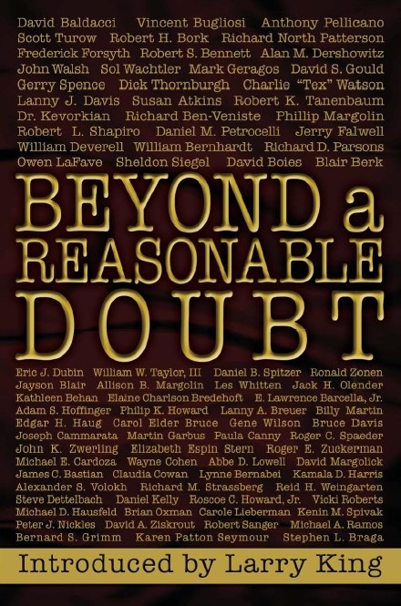 Beyond a Reasonable Doubt