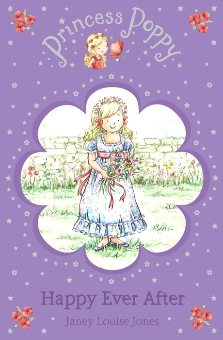 Princess Poppy: Happy Ever After