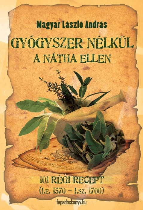 Gyógyszer nélkül a nátha ellen