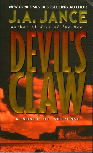 Devil's Claw