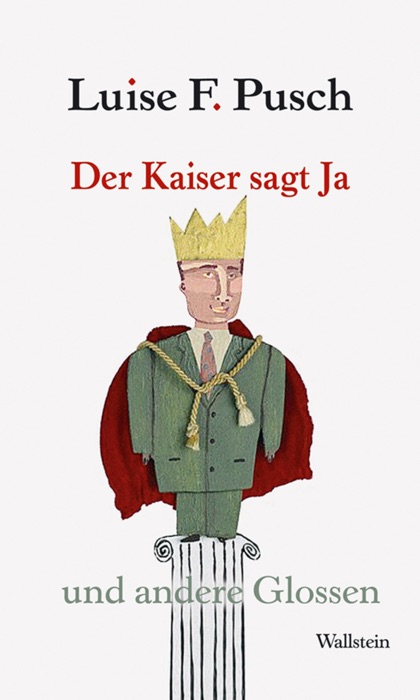 Der Kaiser sagt Ja