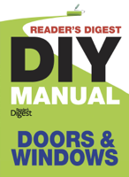 Reader's Digest - Reader’s Digest DIY Manual – Doors & Windows artwork