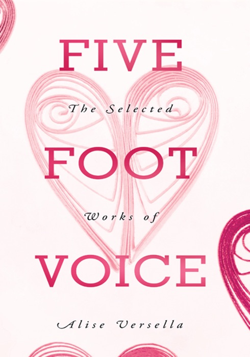 Five Foot Voice