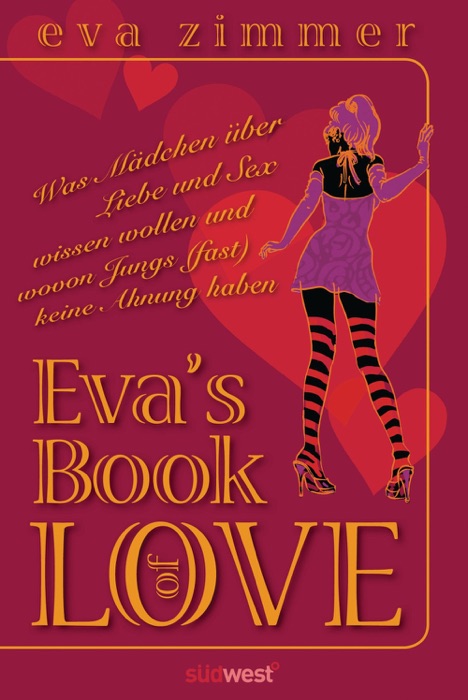 Eva´s Book of Love