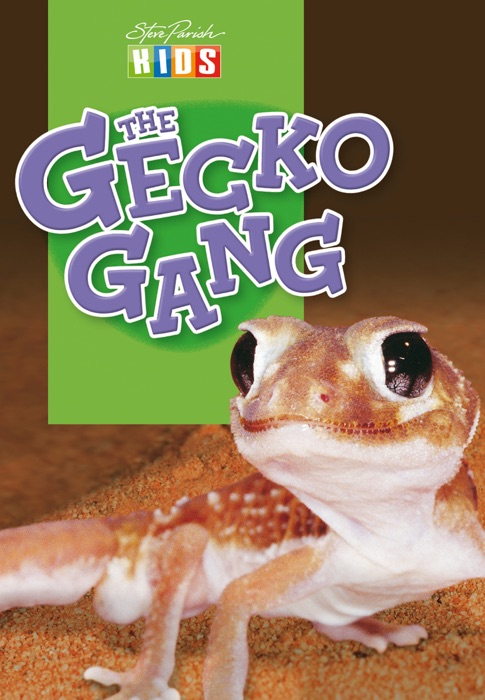 Gecko Gang