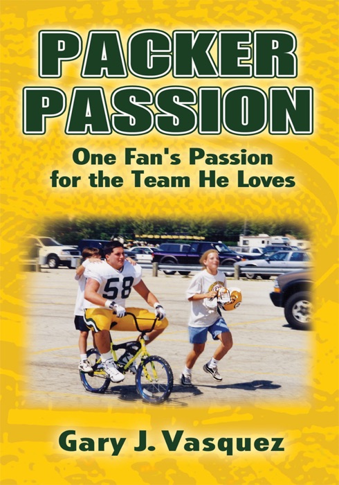 Packer Passion