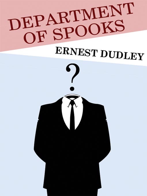 Department of Spooks