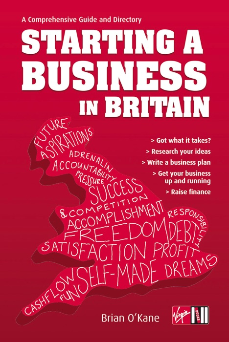 Starting A Business In Britain