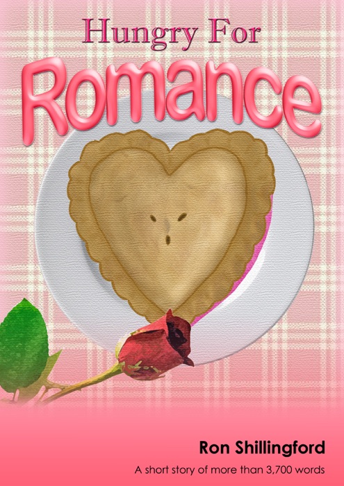 Hungry for Romance