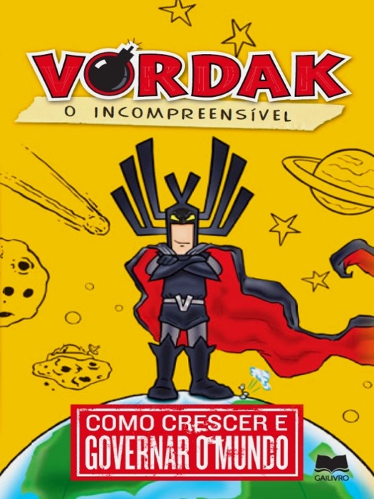 Vordak: O Incompreensível