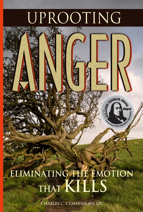 Uprooting Anger