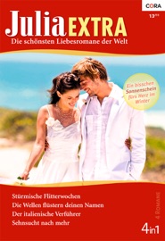 Julia Extra Band 376 - Titel 4: Verlieb dich nie in einen Prinzen