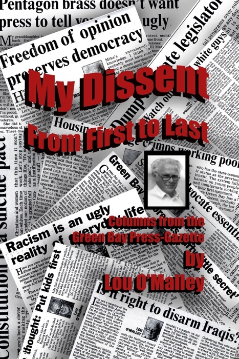 My Dissent