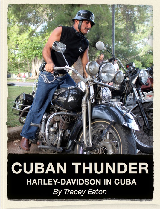 Cuban Thunder