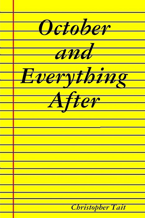 October and Everything After