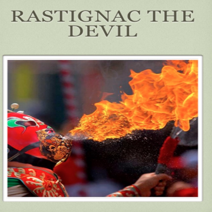 Rastignac the Devil