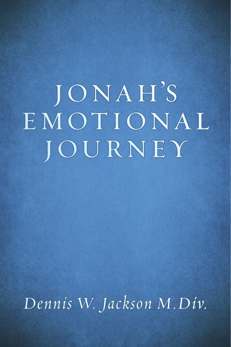 Jonah's Emotional Journey