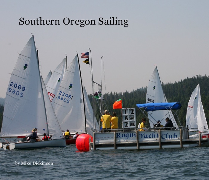 Southern Oregon Sailing