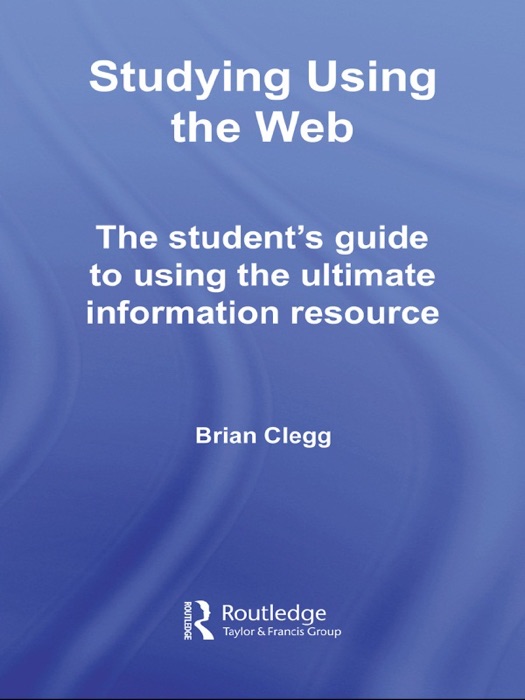 Studying Using the Web