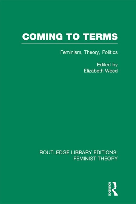 Coming to Terms (RLE Feminist Theory)