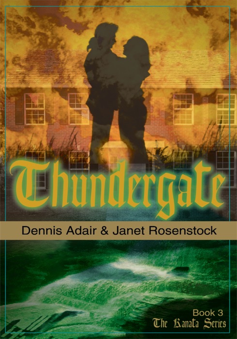 Thundergate