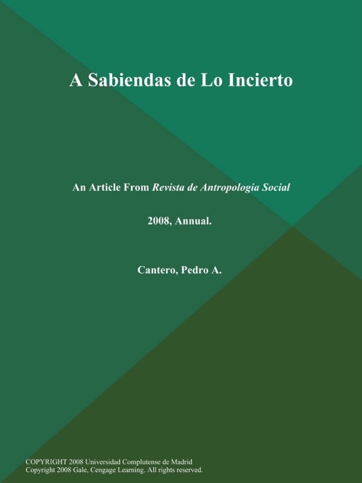 Instituciones, Subjetividades y Sentimientos Fragiles