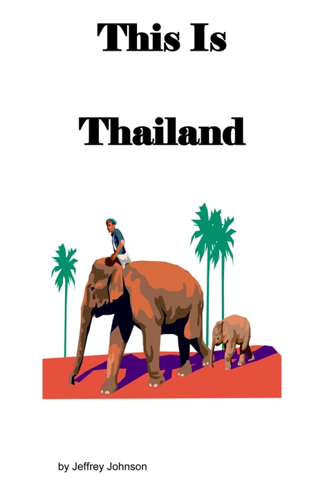 This is Thailand