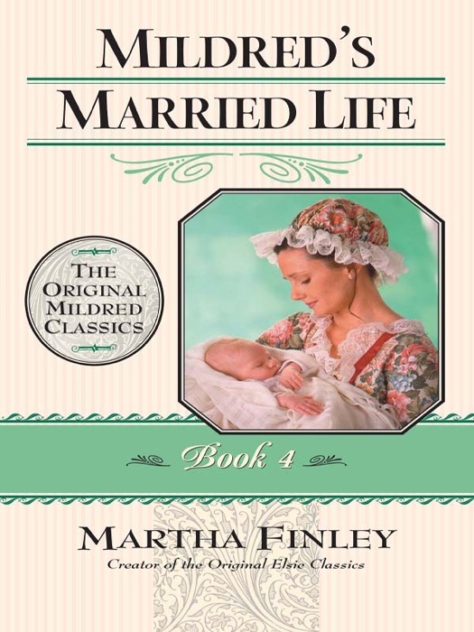 Mildred's Married Life