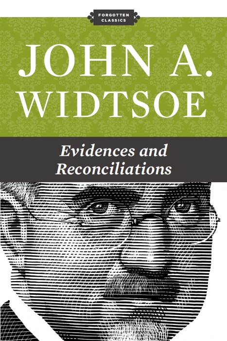 Evidences and Reconciliations