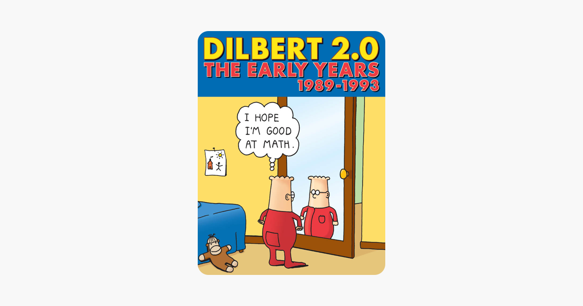 Dilbert 20 The Early Years - 