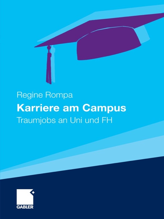 Karriere am Campus