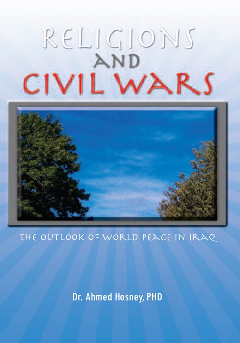 Religions and Civil Wars