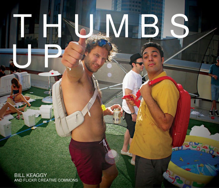 Thumbs Up