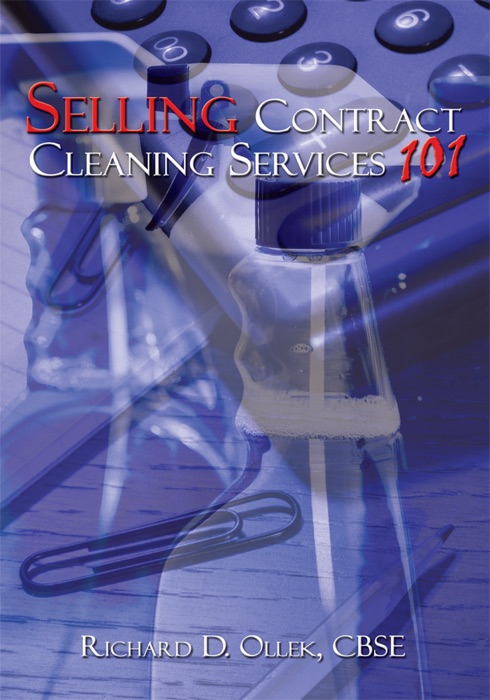 Selling Contract Cleaning Services 101